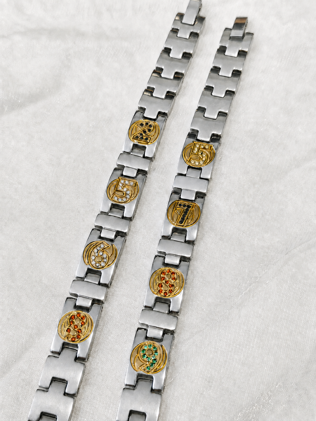 Customized Destiny Bracelet view 1